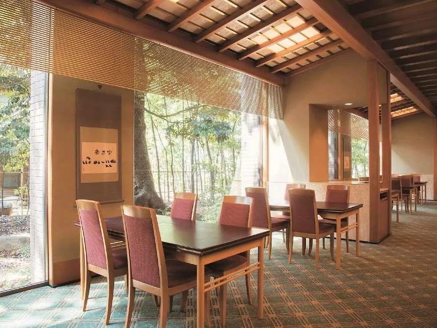 Rihga Royal Hotel Tokyo