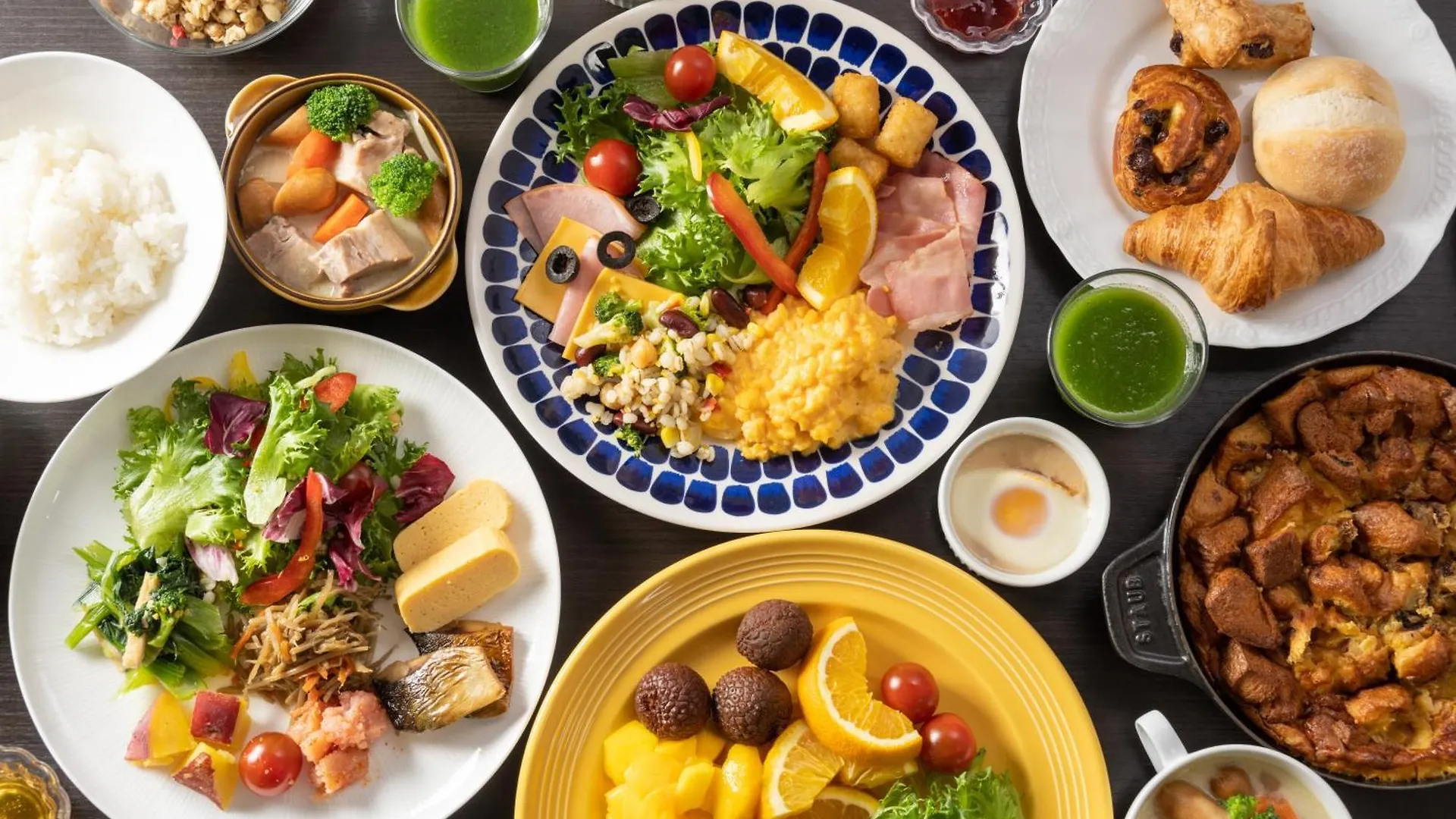 Rihga Royal Hotel Tokyo