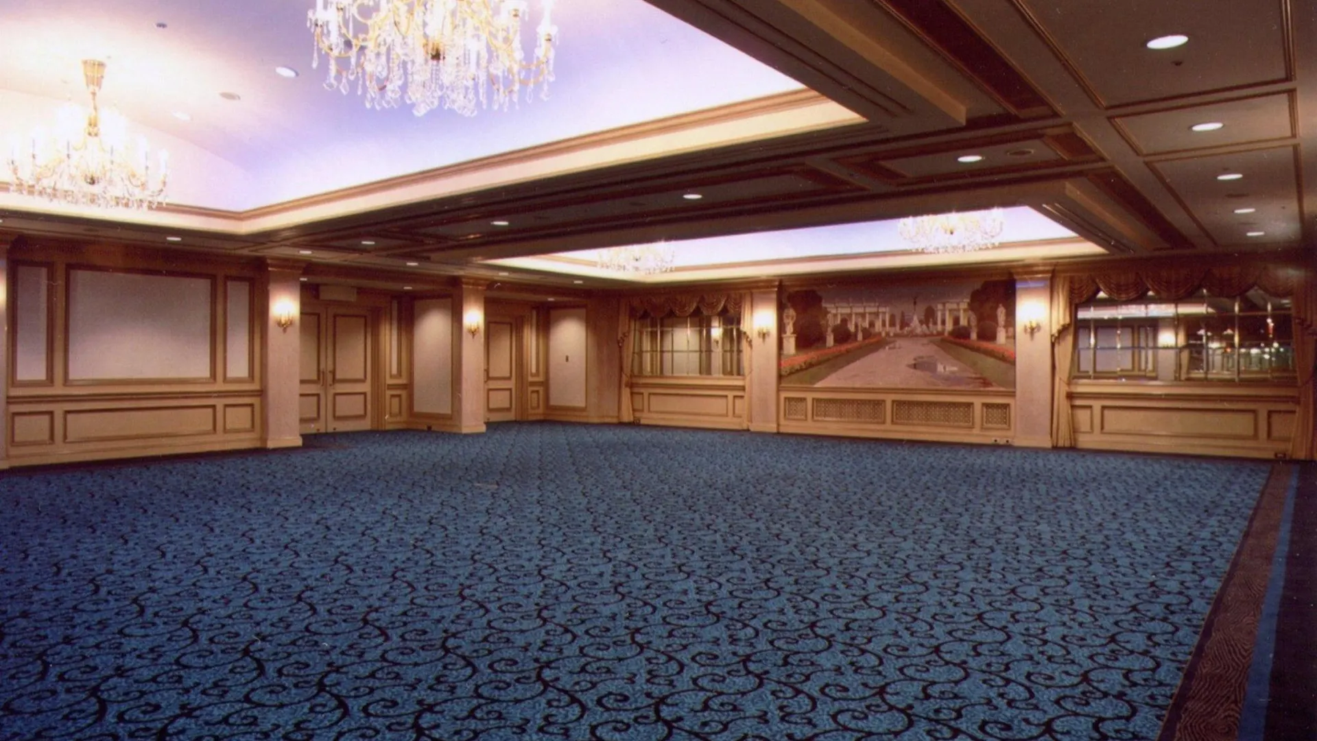 Rihga Royal Hotel Tokyo 4*,