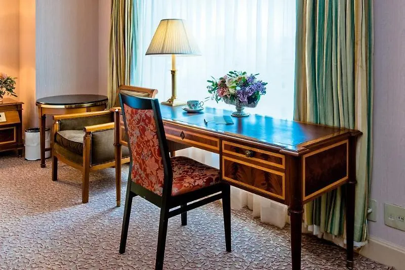 ****  Rihga Royal Hotel Tokyo Japonya