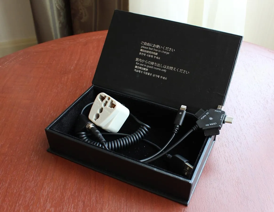 ****  Rihga Royal Hotel Tokyo Japonya