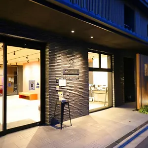 M's Sanjo Omiya Japan