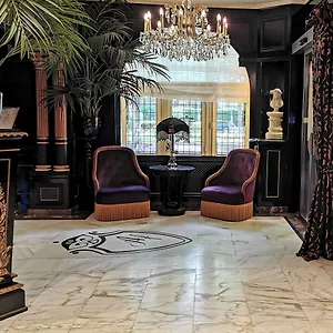 **** Hotell Apollofirst Boutique Nederländerna