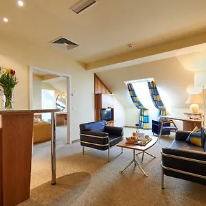 Hotel Hilight Wien