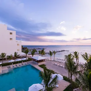 ***** Hotell Izla Front Mexiko