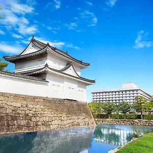 Ana Crowne Plaza By Ihg Japan