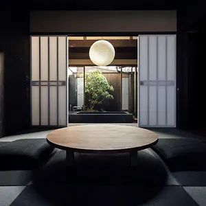 Maana Kamo 京都市
