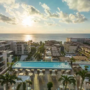 ***** Hotell The Reef 28 & (adults Only) Mexiko