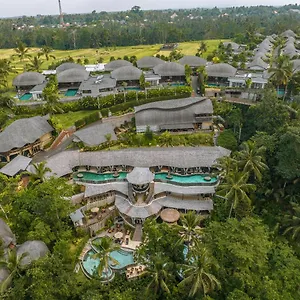 Resort K Club Ubud