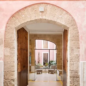 Palau Sa Font 4*, Palma de Mallorca España
