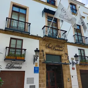 Palacio San Bartolomé 2*, El Puerto de Santa María España