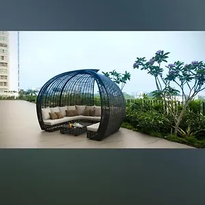 **** Hotell V Lavender Singapore