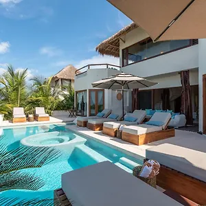 Casa Punta Coco & Club (adults Only) 4*, Isla Holbox México