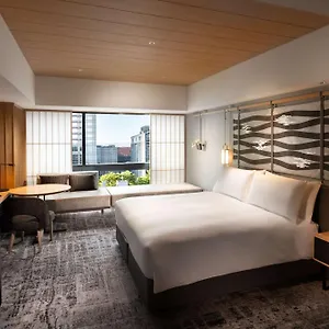 ***** Hotell Hilton Japan