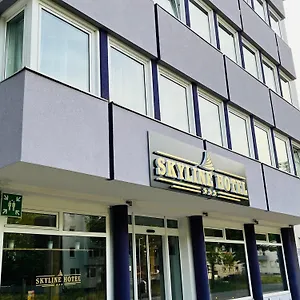 Skyline Tyskland