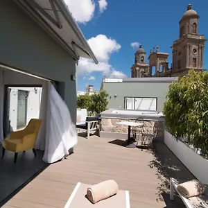1478 5*, Las Palmas de Gran Canaria España