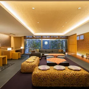 **** Hotell Homm Nagi Sanjo By Banyan Group Japan