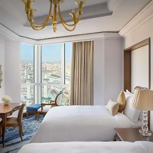 Raffles Makkah Palace Mecca
