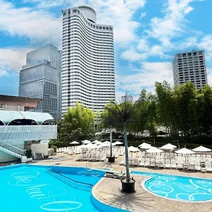 Hotel New Otani Garden Tower, Tokyo