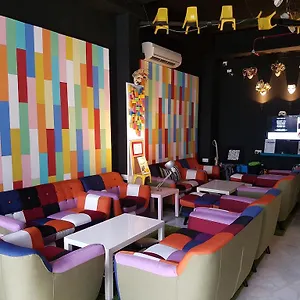 Hostel The Bohemian Singapur