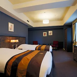 **** Hotell Monterey Japan