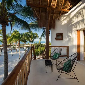 **** Hotell Hm Palapas Del Mar Mexiko