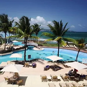 Hotel Magdalena Grand & Golf Tobago