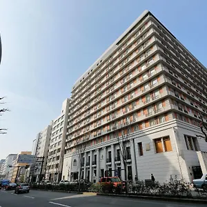 **** Hotell Monterey Japan