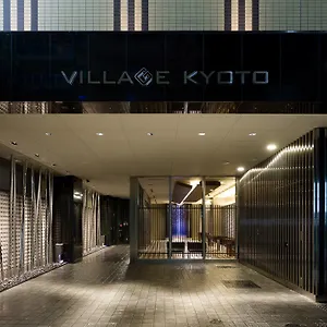 *** Hotell Village Japan