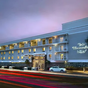 Hotel The Commodore Kapstadt