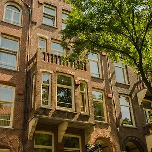 *** Hotell Omega Nederländerna
