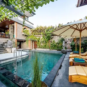 Hotel Juwuk Manis Ubud