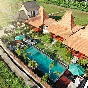 Frühstückspension Galang Hari Ubud