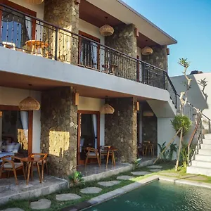 Aparthotel Bisma Terrace Ubud