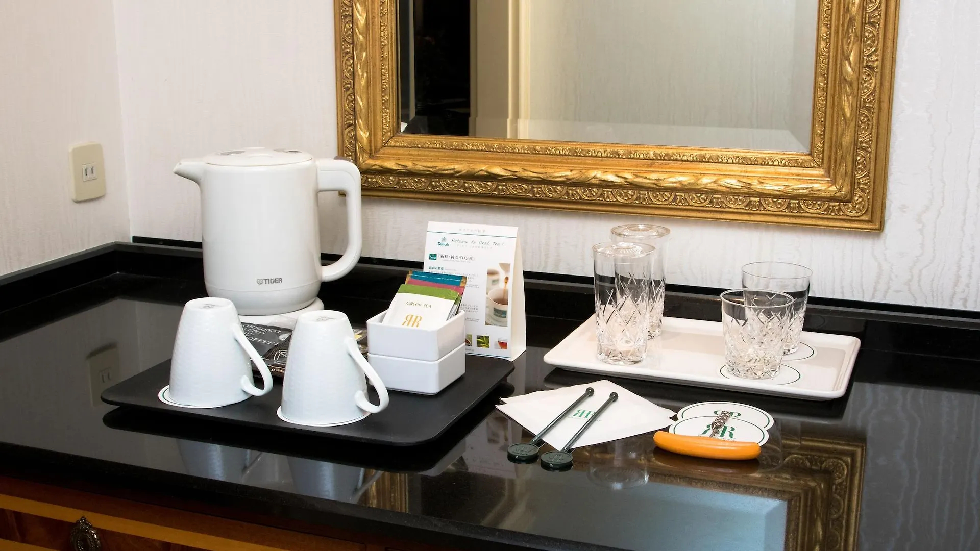 Rihga Royal Hotel Τόκιο Ιαπωνία