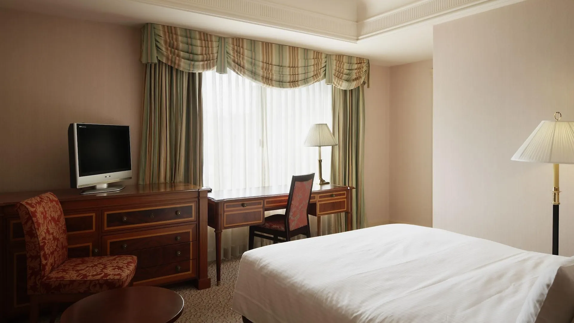 Rihga Royal Hotel Τόκιο