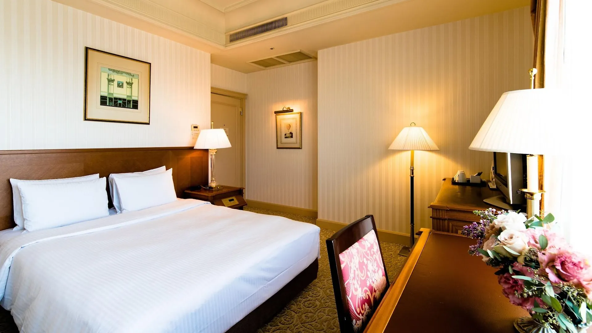 ****  Rihga Royal Hotel Τόκιο Ιαπωνία