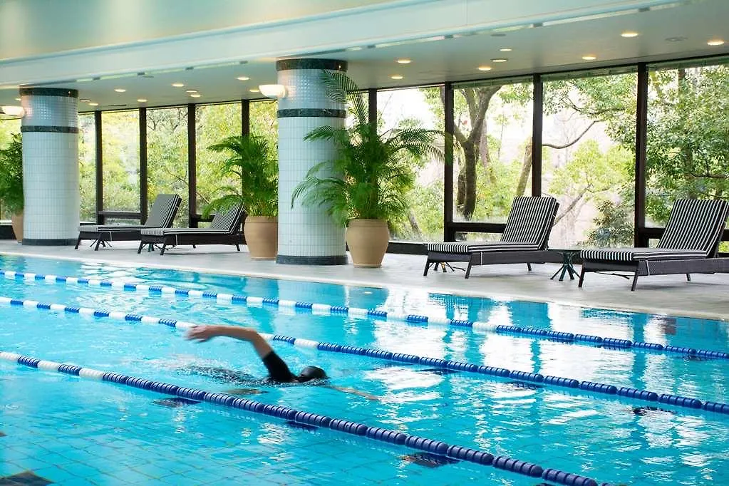 Rihga Royal Hotel Τόκιο 4*,  Ιαπωνία