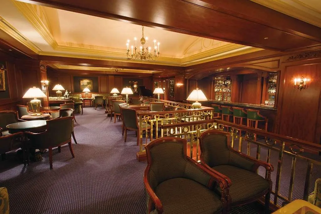 Rihga Royal Hotel Τόκιο
