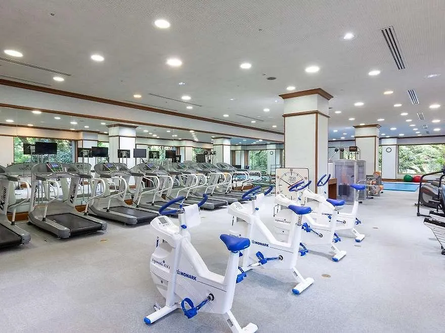 ****  Rihga Royal Hotel Τόκιο Ιαπωνία