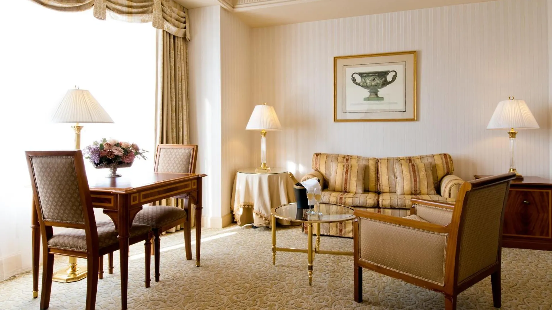 Rihga Royal Hotel Τόκιο 4*,  Ιαπωνία