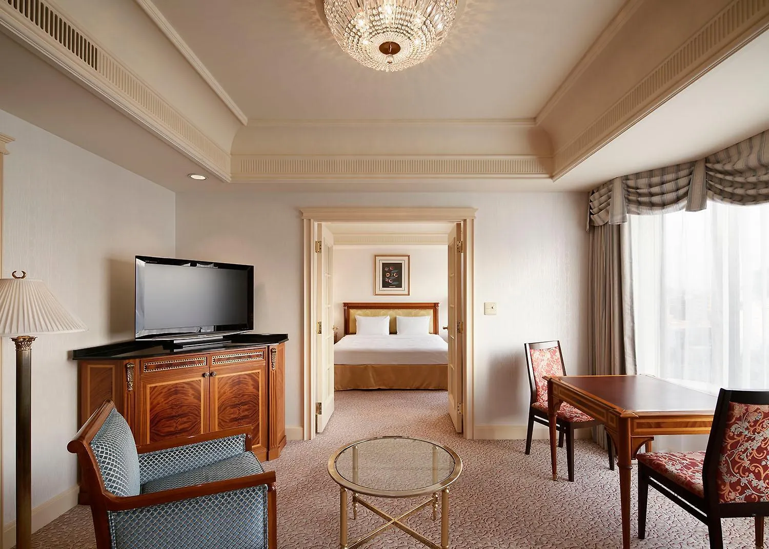 Rihga Royal Hotel Τόκιο
