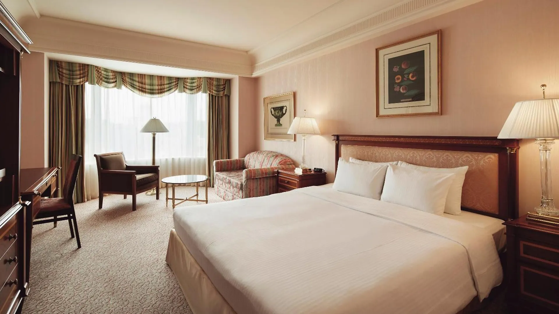 Rihga Royal Hotel Τόκιο