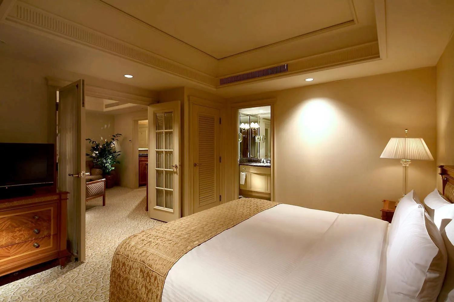 Rihga Royal Hotel Τόκιο
