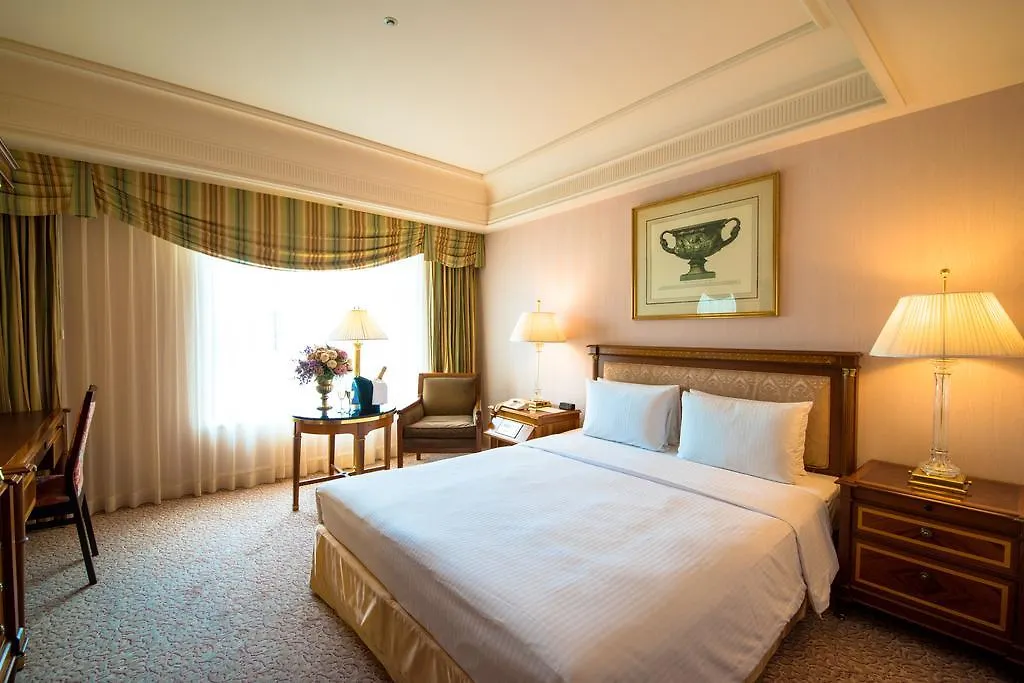 Rihga Royal Hotel Τόκιο