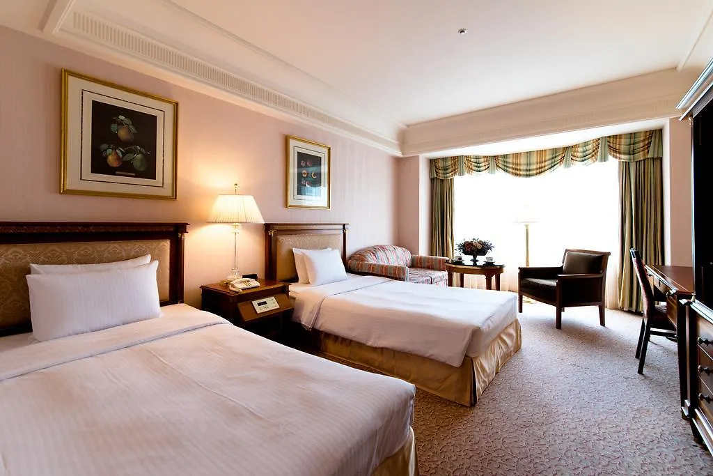 ****  Rihga Royal Hotel Τόκιο Ιαπωνία
