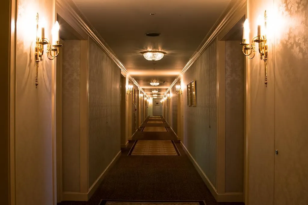 ****  Rihga Royal Hotel Τόκιο Ιαπωνία