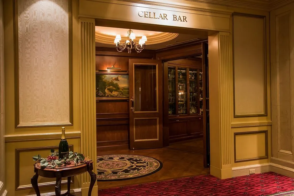 Rihga Royal Hotel Τόκιο