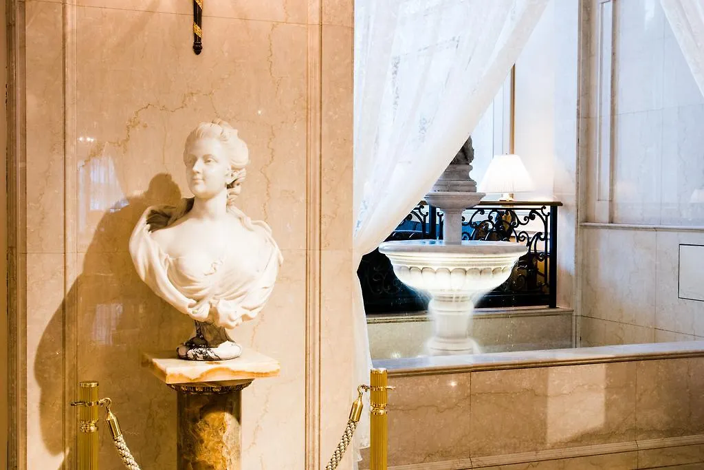 Rihga Royal Hotel Τόκιο