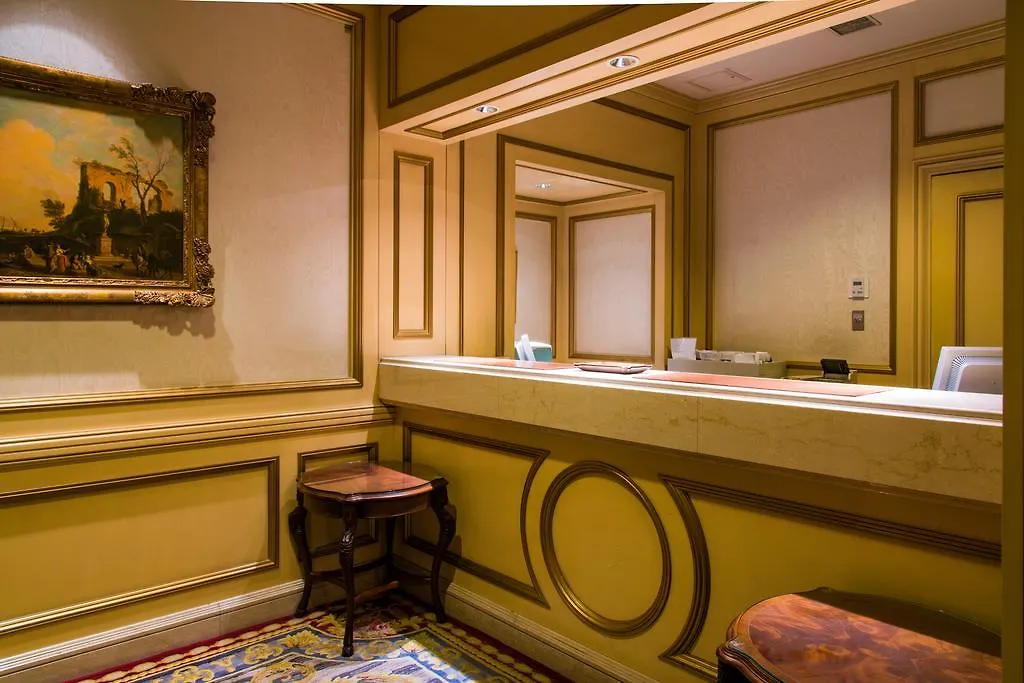 Rihga Royal Hotel Τόκιο 4*,  Ιαπωνία